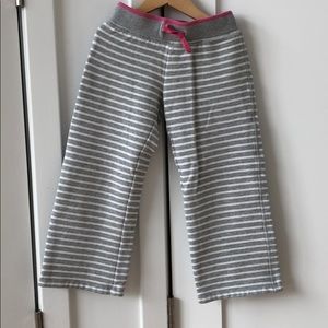 Mini Boden Sweatpants